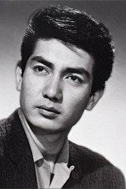 Kōjirō Hongō profile photo