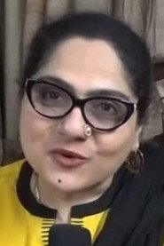 Shagufta Ali profile photo