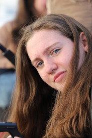 Elisa Mabboux profile photo