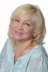 Irina Pomerantseva profile photo
