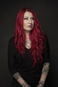 Jovanka Vuckovic profile photo