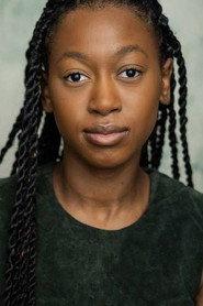Gabrielle Oke profile photo