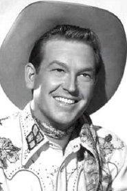 Rex Allen profile photo