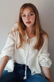 Megan Troskie profile photo