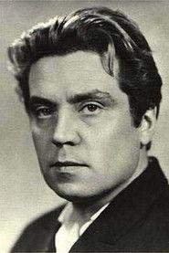 Vladimir Volkov profile photo