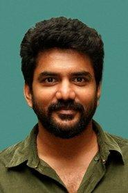 Kavin Raj profile photo