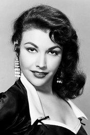 Mara Corday profile photo