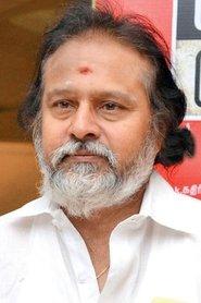 K. S. G. Venkatesh profile photo