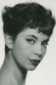 Margit Carlqvist profile photo