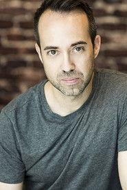 Jeff Sinasac profile photo