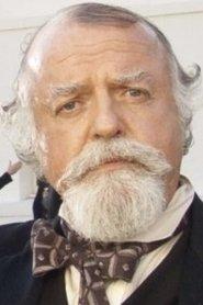 Edward McDonald profile photo