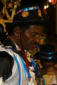 Mestre Gerson profile photo