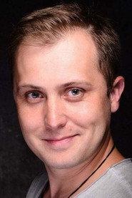Stepan Kulikov profile photo