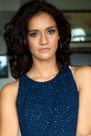 Divya Menon profile photo