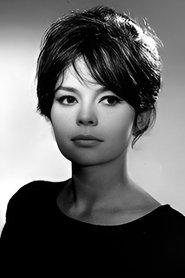 Pascale Petit profile photo