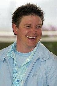 Danny Cunningham profile photo