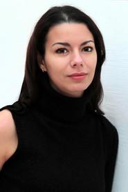 Amina Menia profile photo