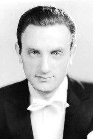 Arthur Tracy profile photo