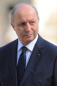 Laurent Fabius profile photo