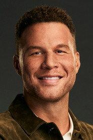 Blake Griffin profile photo