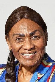 Marcia Barrett profile photo