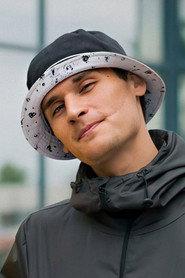 Panoramick profile photo