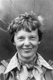 Amelia Earhart profile photo