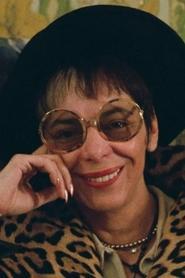 Shirley Clarke profile photo