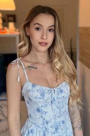 Alexandra Juhász profile photo