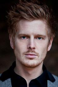Oliver Rice profile photo