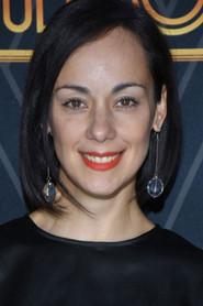 Gabriela de la Garza profile photo
