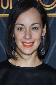 Gabriela de la Garza profile photo