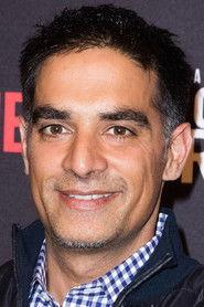 Gotham Chopra profile photo