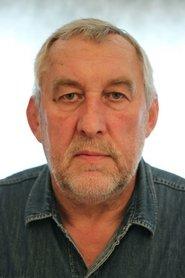 Petr Drozda profile photo