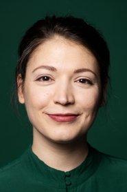 Irina Potapenko profile photo