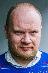 Oleg Kashin profile photo