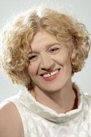 Márta Szabó profile photo