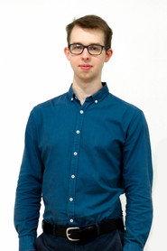 Declan Seefeld profile photo