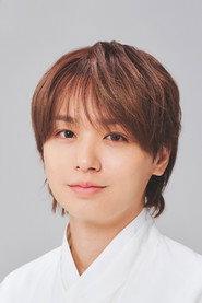 Kei Inoo profile photo