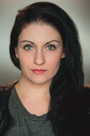 Annika Strauss profile photo