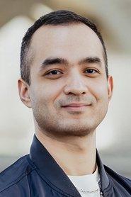 Alicher Adill profile photo
