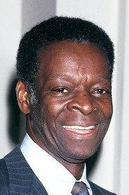 Brock Peters profile photo