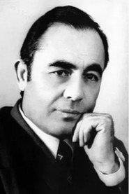 Khamza Umarov profile photo