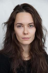 Darya Avratinskaya profile photo