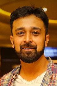 Chhandak Chowdhury profile photo