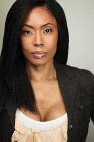Kamille McCuin profile photo