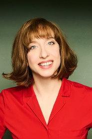 Katie Marovitch profile photo