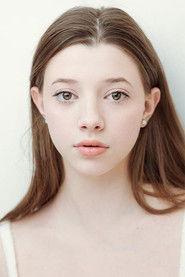 Polina Gukhman profile photo