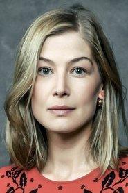 Rosamund Pike profile photo