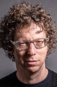 Arnon Grunberg profile photo